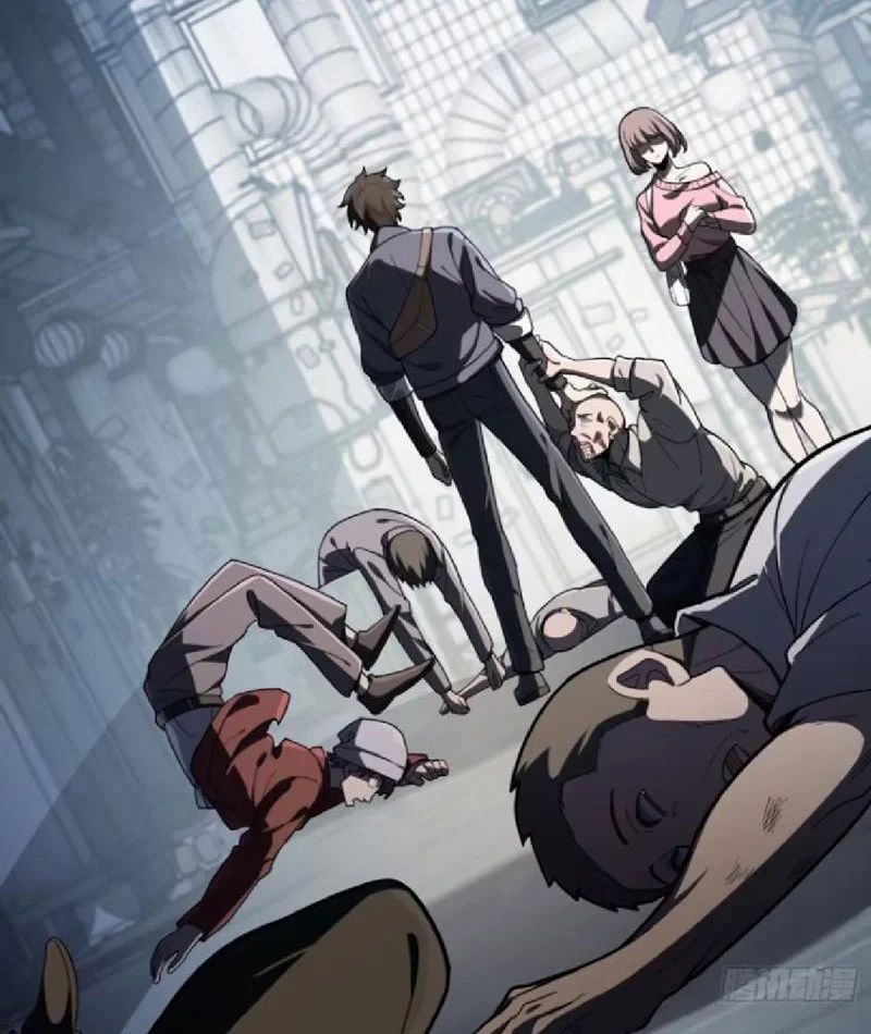 Tối Cường Khí Thiếu (Bản Mới) - Chapter 6 - Page 16