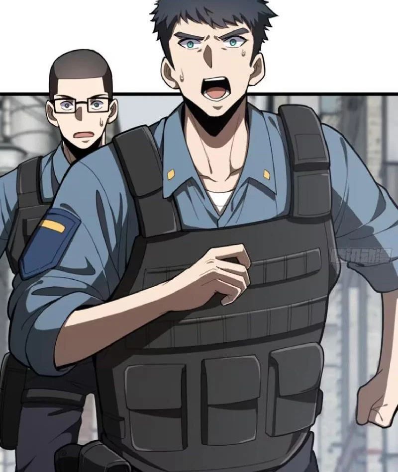 Tối Cường Khí Thiếu (Bản Mới) - Chapter 6 - Page 34