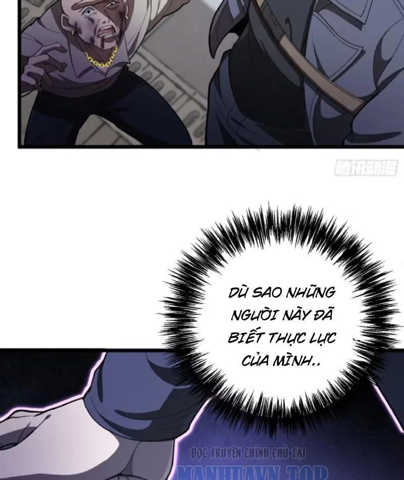 Tối Cường Khí Thiếu (Bản Mới) - Chapter 6 - Page 39