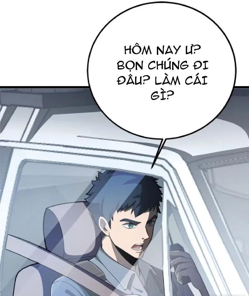 Tối Cường Khí Thiếu (Bản Mới) - Chapter 6 - Page 4