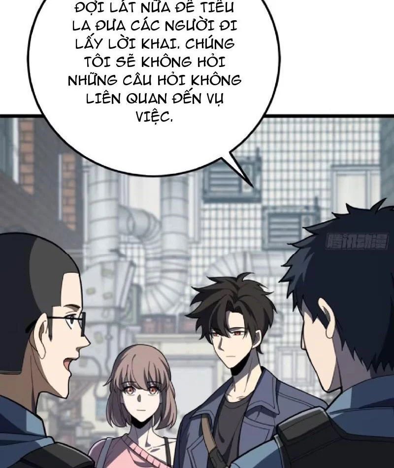 Tối Cường Khí Thiếu (Bản Mới) - Chapter 6 - Page 57