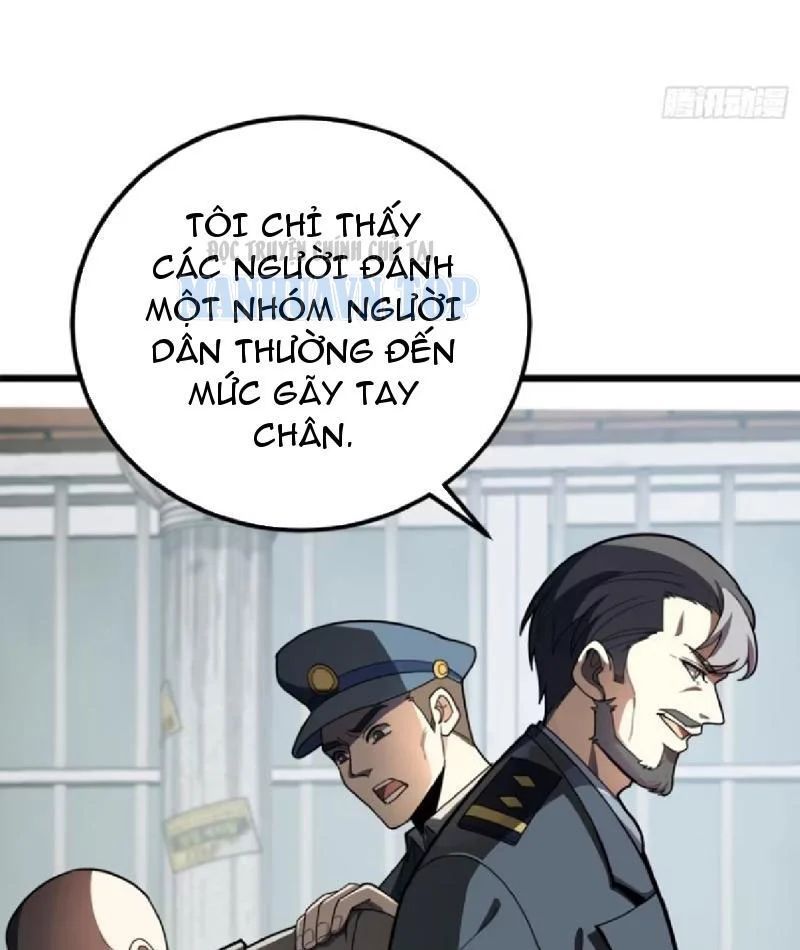 Tối Cường Khí Thiếu (Bản Mới) - Chapter 6 - Page 72