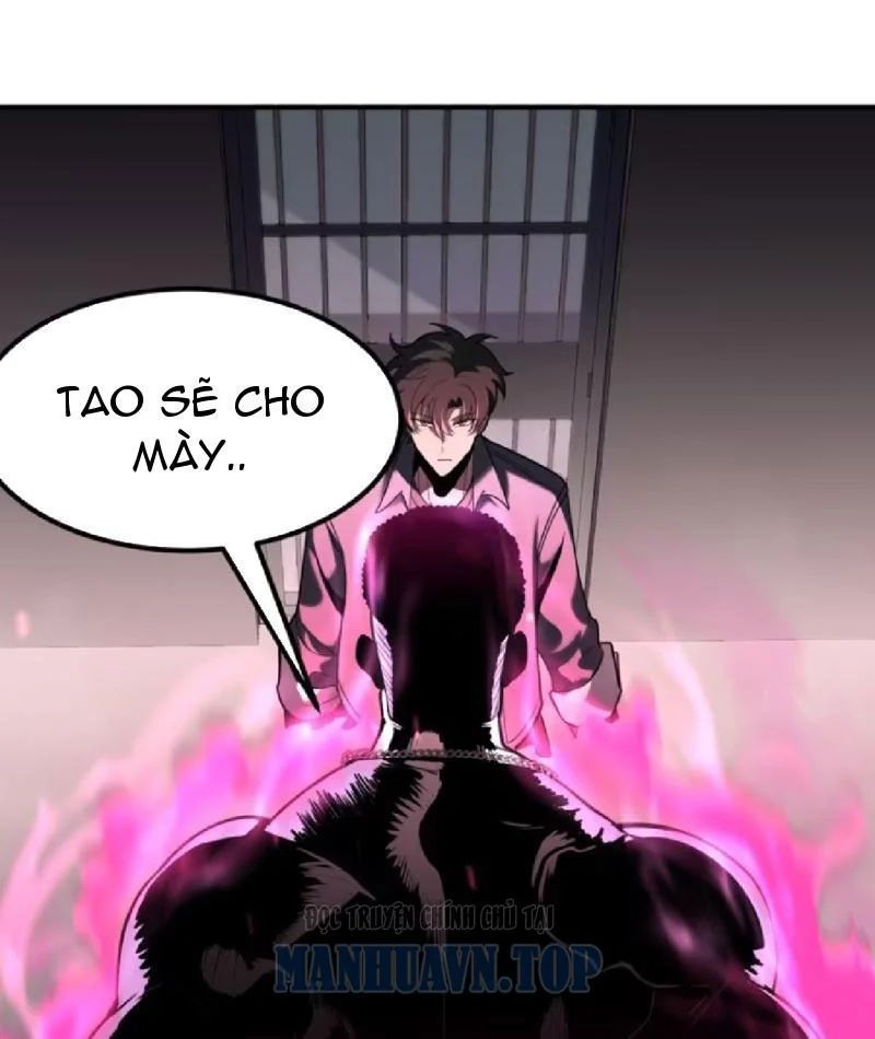 Tối Cường Khí Thiếu (Bản Mới) - Chapter 7 - Page 31