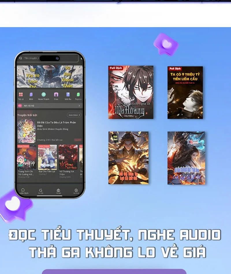 Tối Cường Khí Thiếu (Bản Mới) - Chapter 8 - Page 115