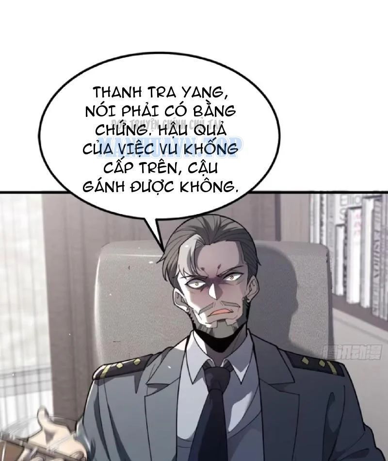 Tối Cường Khí Thiếu (Bản Mới) - Chapter 9 - Page 30