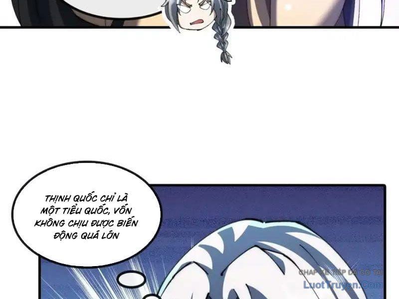 Tu Tiên Thần Tốc - Chapter 48 - Page 12