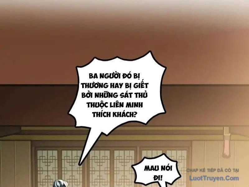 Tu Tiên Thần Tốc - Chapter 48 - Page 26