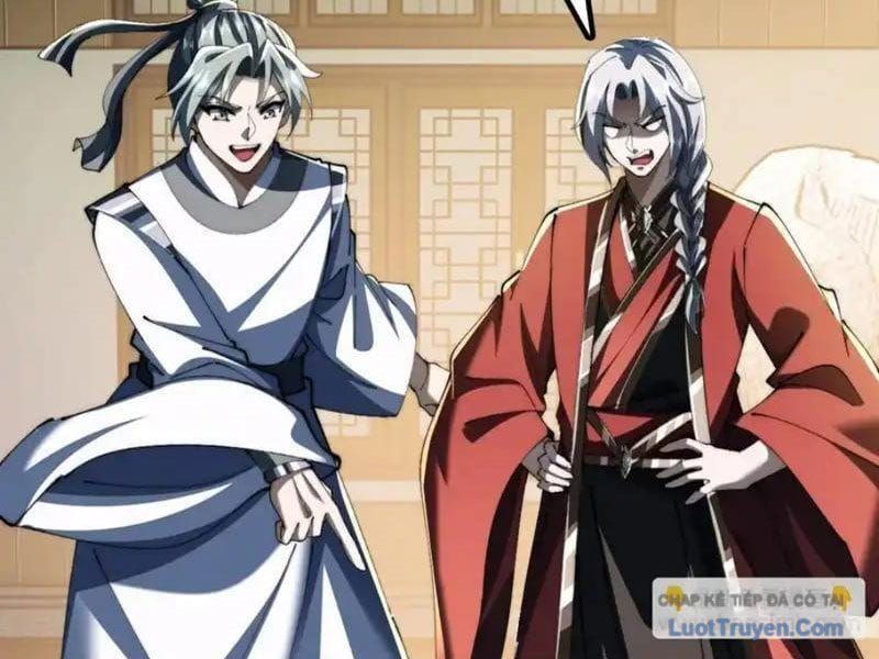 Tu Tiên Thần Tốc - Chapter 48 - Page 27