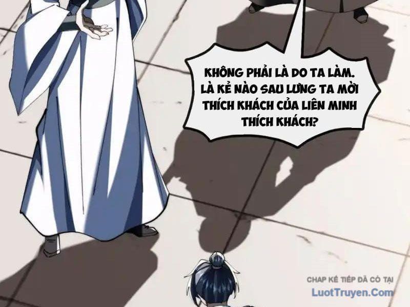 Tu Tiên Thần Tốc - Chapter 48 - Page 4