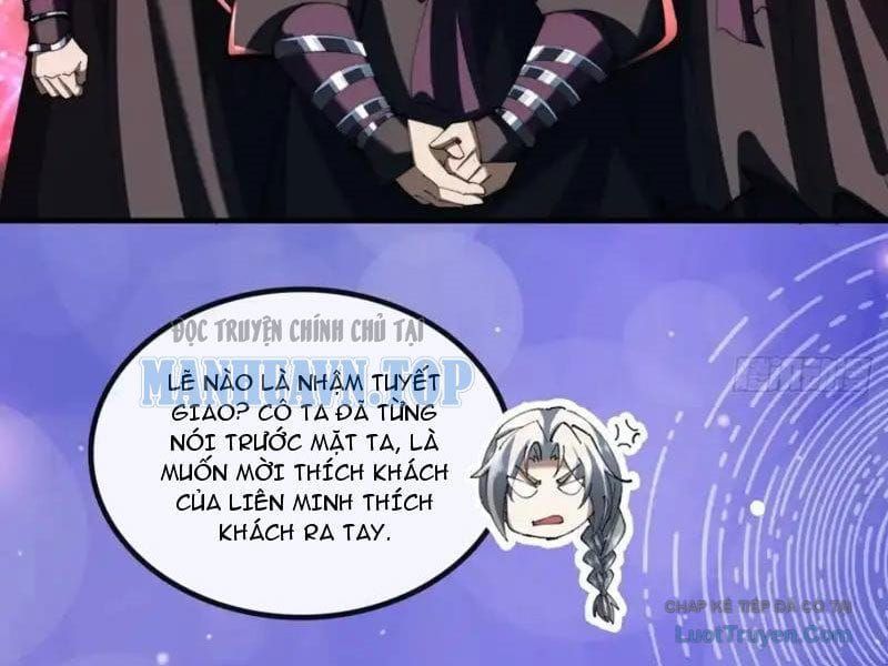 Tu Tiên Thần Tốc - Chapter 48 - Page 9