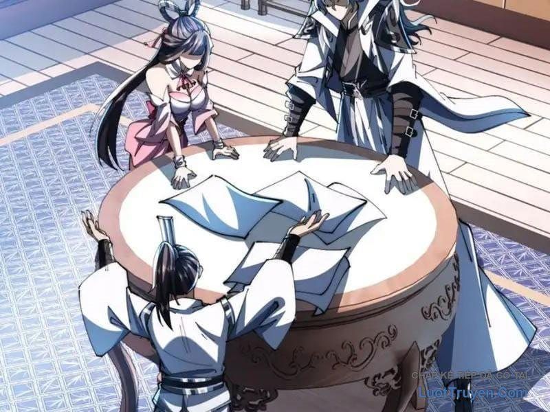 Tu Tiên Thần Tốc - Chapter 48 - Page 93