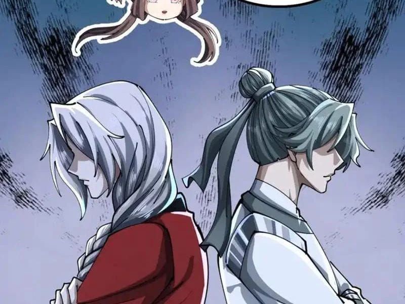 Tu Tiên Thần Tốc - Chapter 49 - Page 33