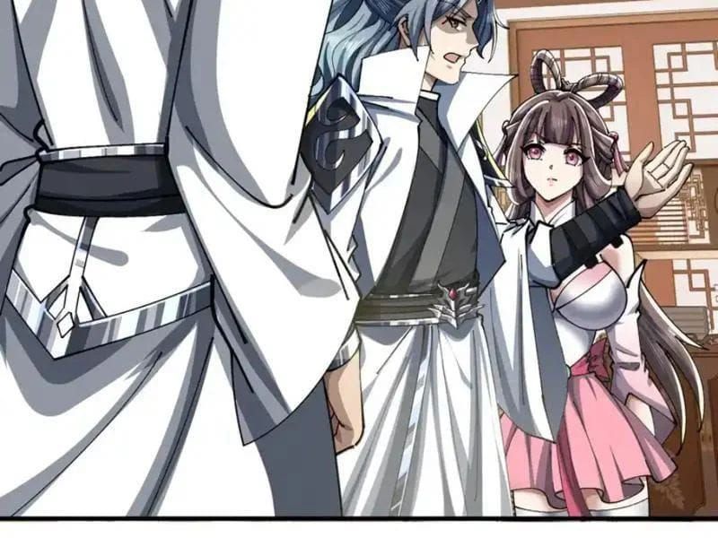 Tu Tiên Thần Tốc - Chapter 49 - Page 48