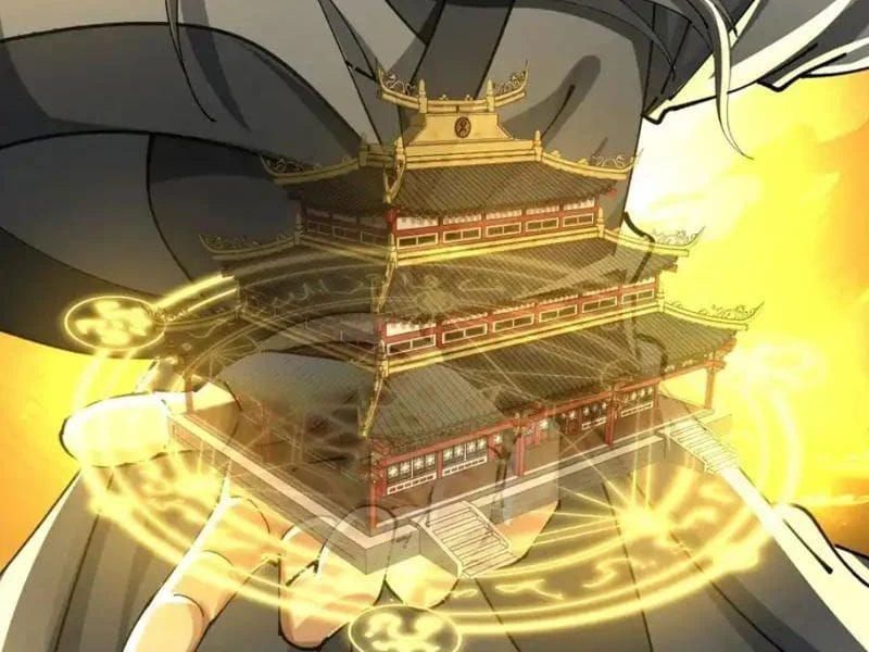 Tu Tiên Thần Tốc - Chapter 49 - Page 55