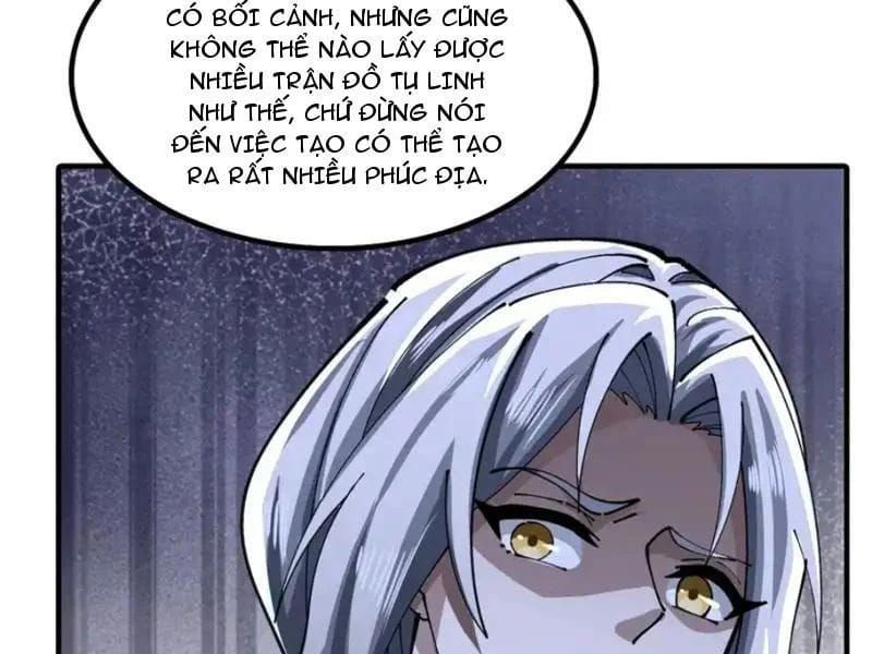 Tu Tiên Thần Tốc - Chapter 49 - Page 57