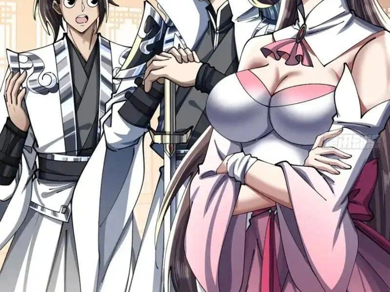 Tu Tiên Thần Tốc - Chapter 49 - Page 67