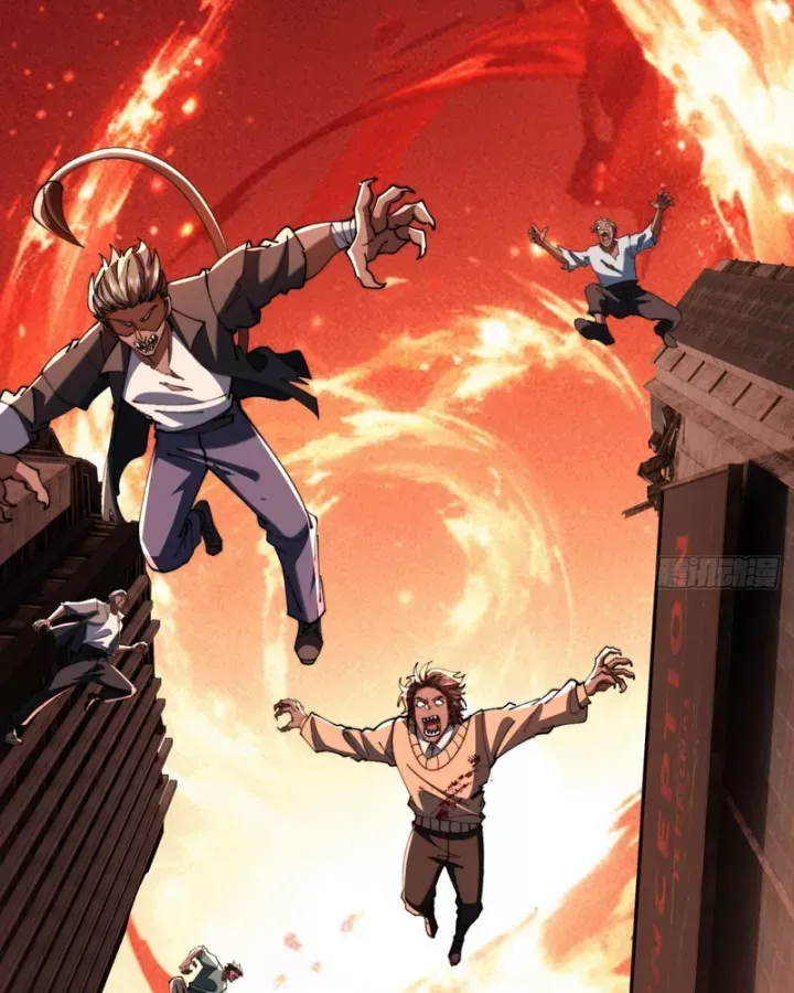 Tu Tiên Thần Tốc - Chapter 50 - Page 11