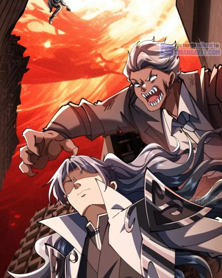 Tu Tiên Thần Tốc - Chapter 50 - Page 12