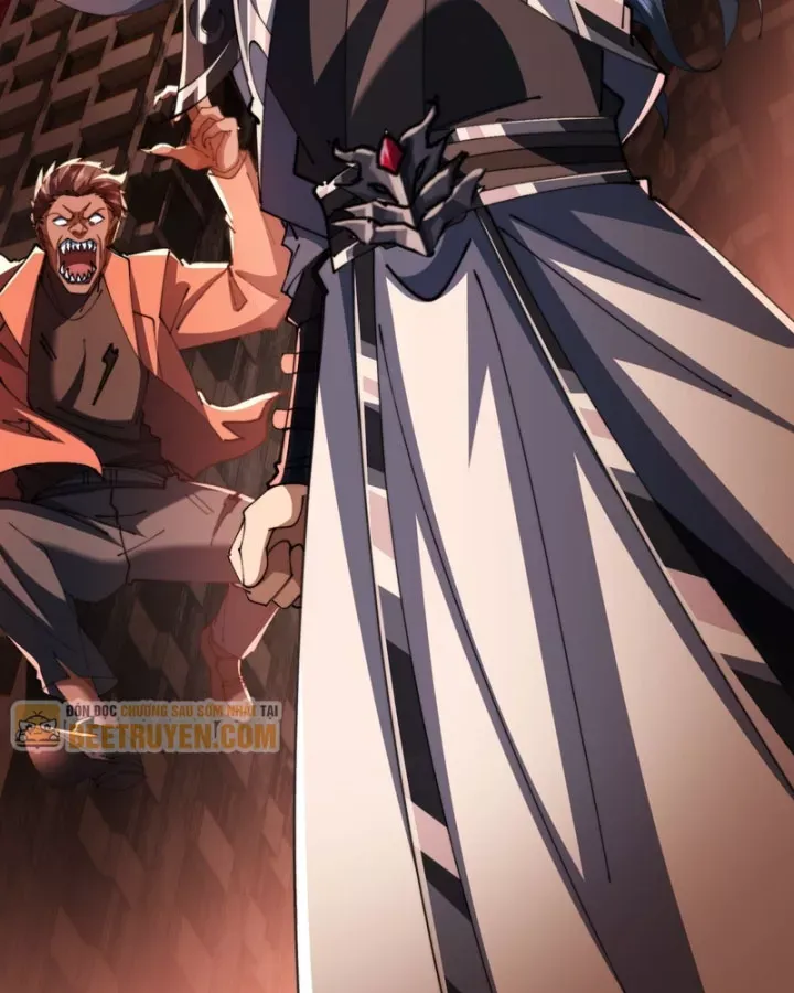 Tu Tiên Thần Tốc - Chapter 50 - Page 13