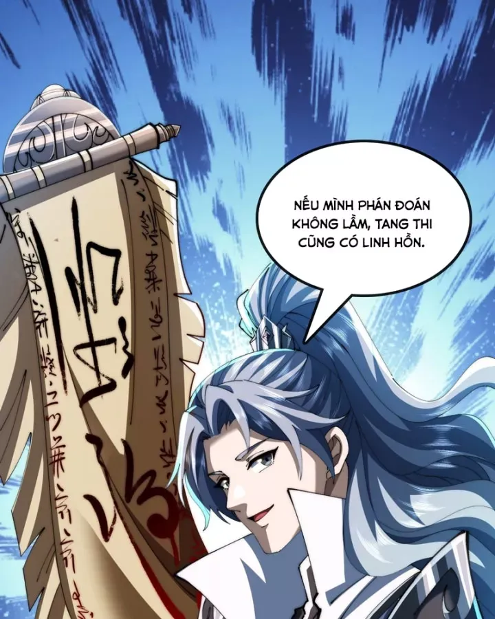 Tu Tiên Thần Tốc - Chapter 50 - Page 15