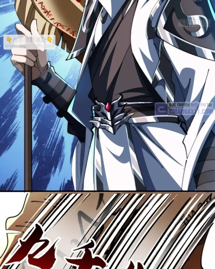 Tu Tiên Thần Tốc - Chapter 50 - Page 16