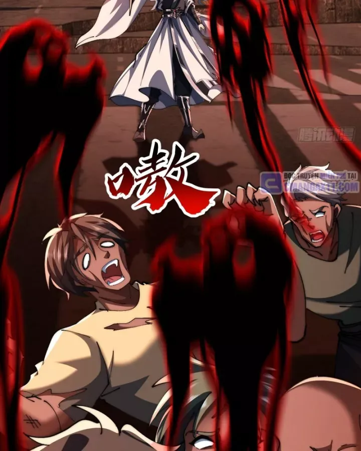 Tu Tiên Thần Tốc - Chapter 50 - Page 23