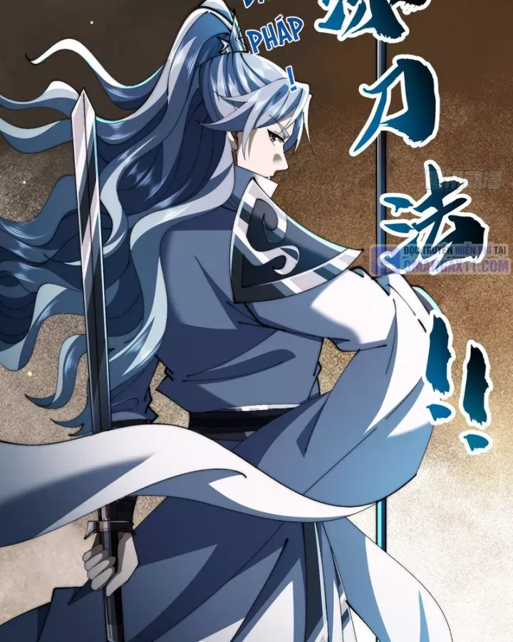 Tu Tiên Thần Tốc - Chapter 50 - Page 27