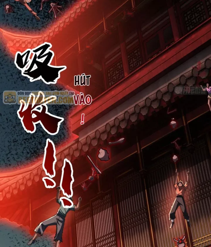 Tu Tiên Thần Tốc - Chapter 50 - Page 35