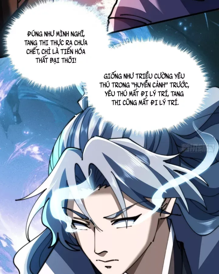 Tu Tiên Thần Tốc - Chapter 50 - Page 37