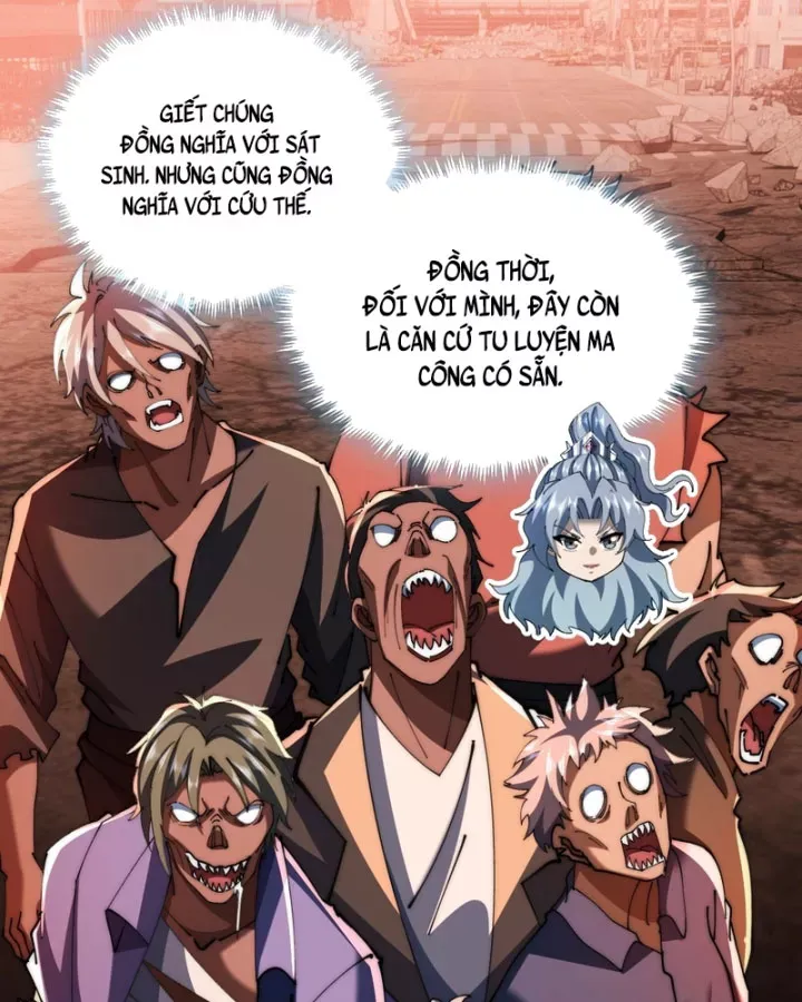 Tu Tiên Thần Tốc - Chapter 50 - Page 39