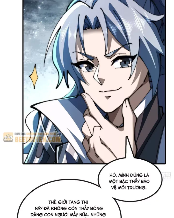 Tu Tiên Thần Tốc - Chapter 50 - Page 41