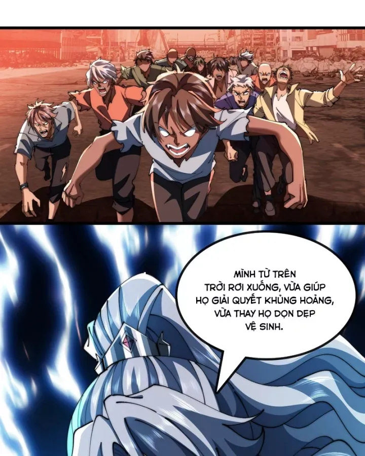 Tu Tiên Thần Tốc - Chapter 50 - Page 43