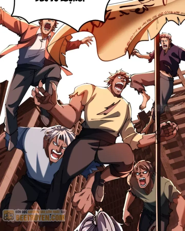 Tu Tiên Thần Tốc - Chapter 50 - Page 45