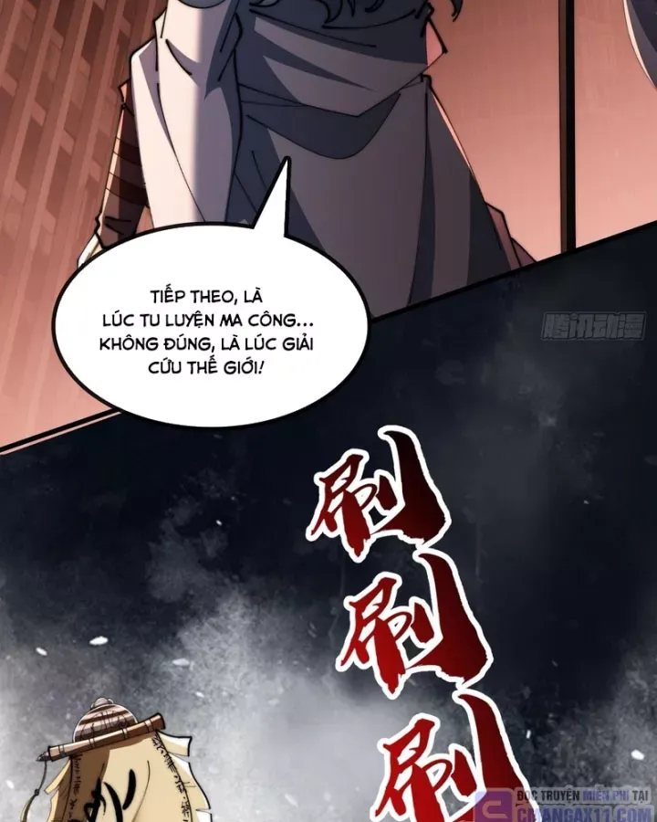 Tu Tiên Thần Tốc - Chapter 50 - Page 47