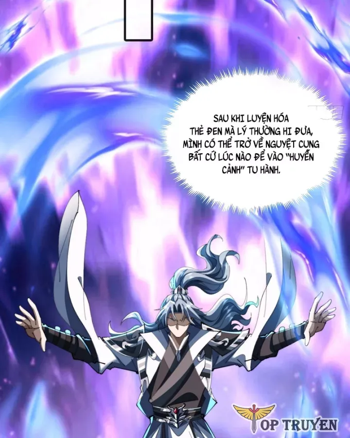 Tu Tiên Thần Tốc - Chapter 50 - Page 5