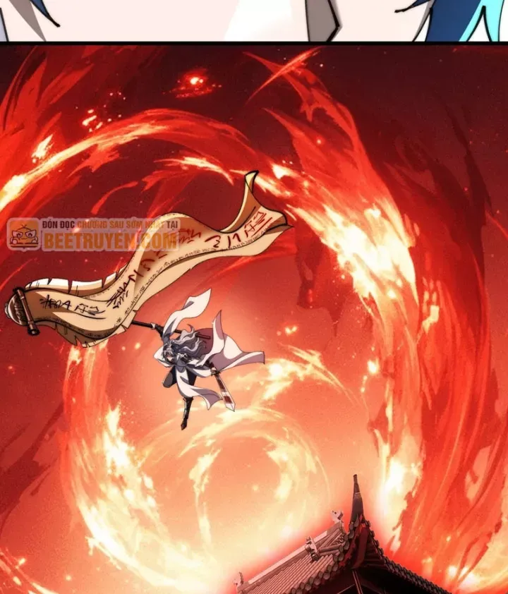 Tu Tiên Thần Tốc - Chapter 50 - Page 52