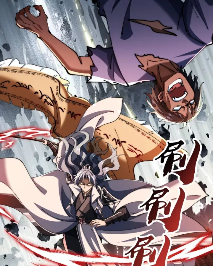 Tu Tiên Thần Tốc - Chapter 50 - Page 57