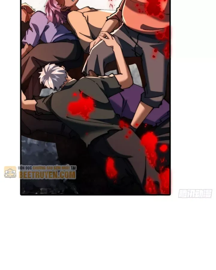 Tu Tiên Thần Tốc - Chapter 50 - Page 59