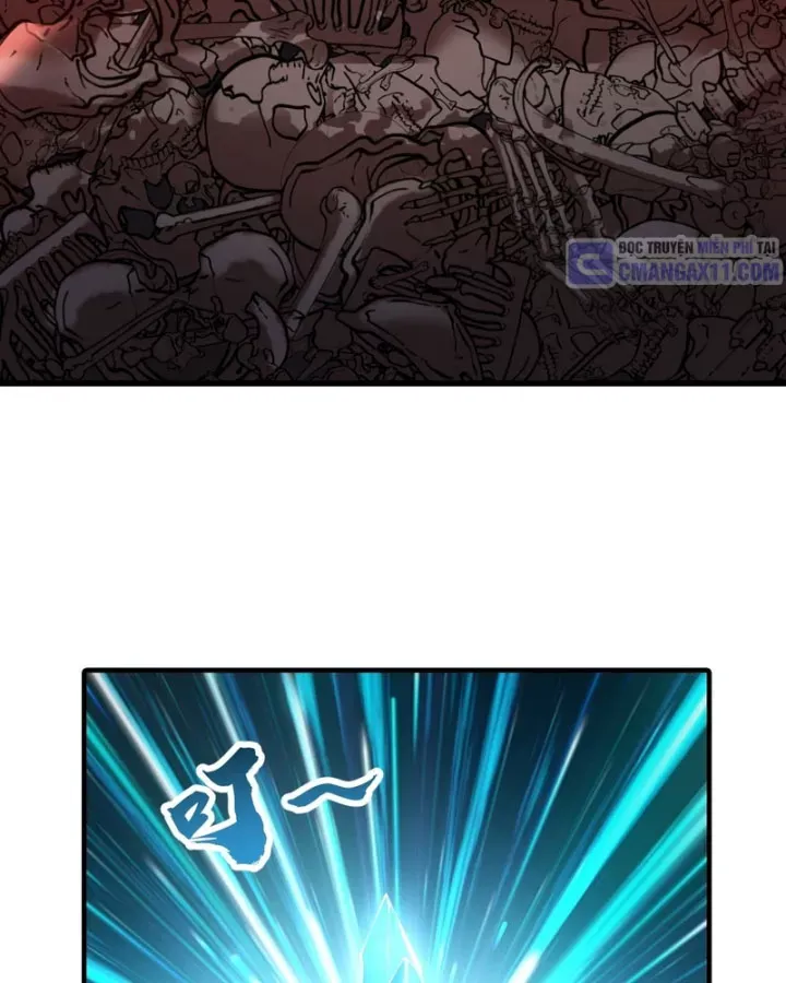 Tu Tiên Thần Tốc - Chapter 50 - Page 62