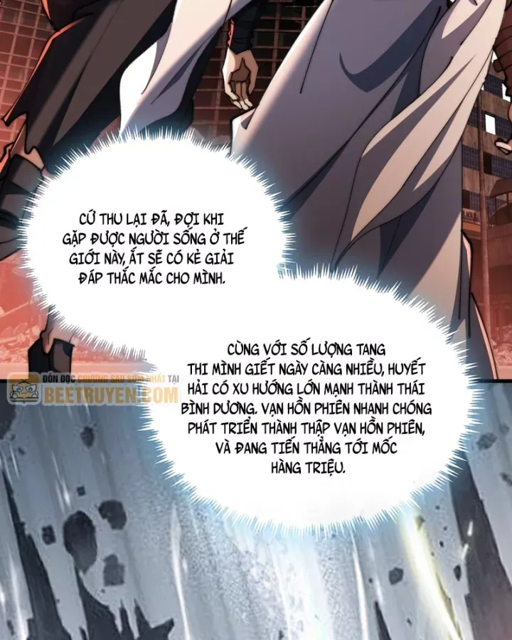 Tu Tiên Thần Tốc - Chapter 50 - Page 67