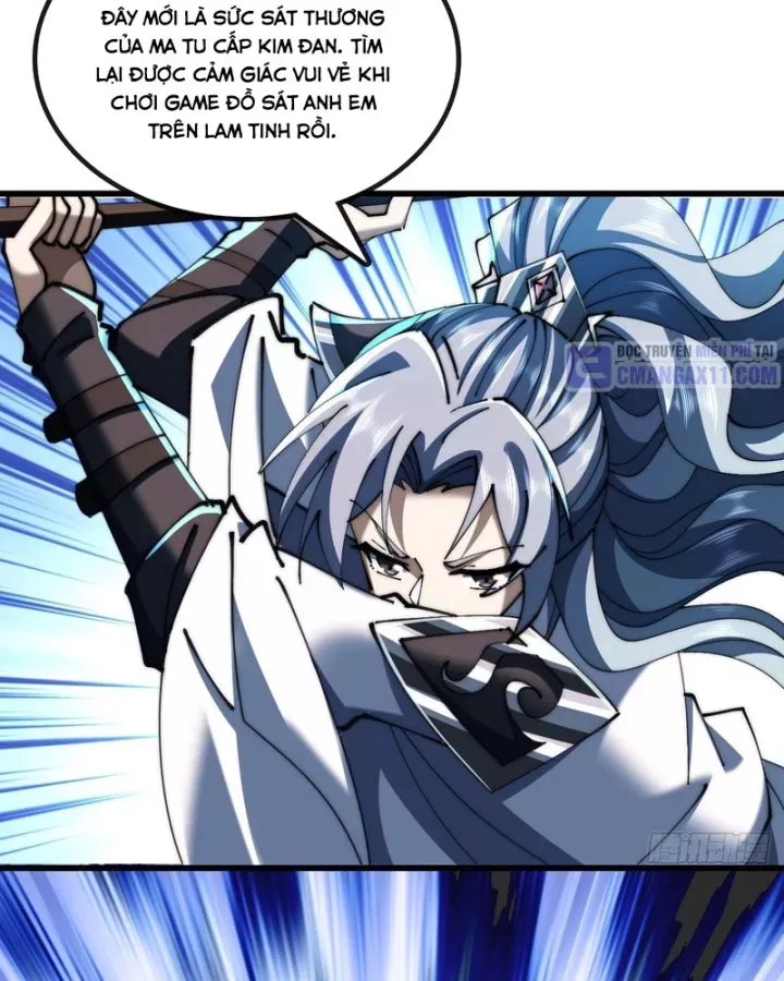 Tu Tiên Thần Tốc - Chapter 50 - Page 73