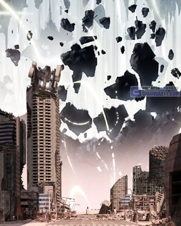 Tu Tiên Thần Tốc - Chapter 50 - Page 8