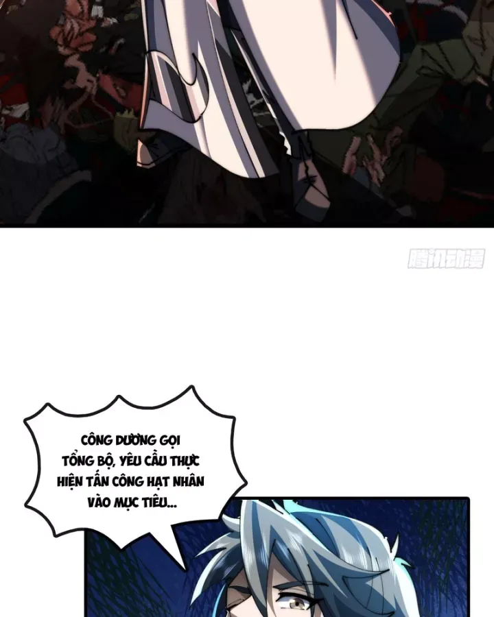 Tu Tiên Thần Tốc - Chapter 50 - Page 84