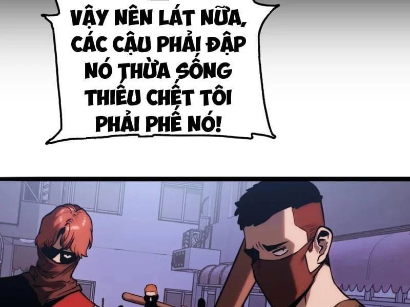 Bạo Thực Giả - Chapter 10 - Page 11
