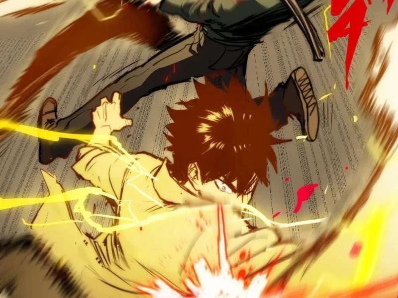 Bạo Thực Giả - Chapter 10 - Page 116