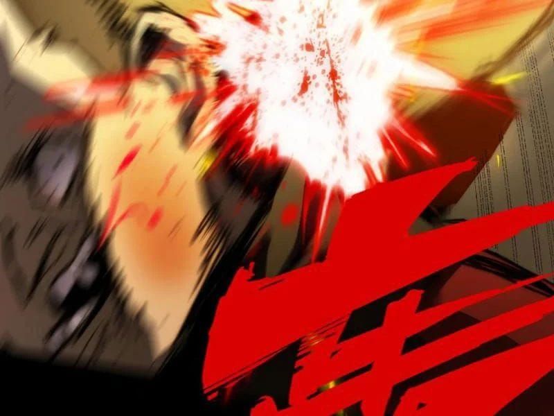 Bạo Thực Giả - Chapter 10 - Page 117