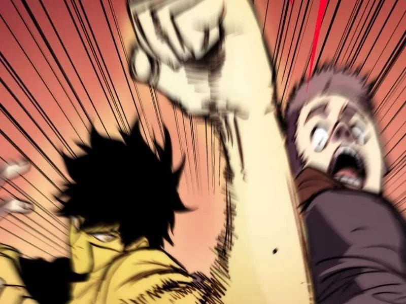 Bạo Thực Giả - Chapter 10 - Page 128