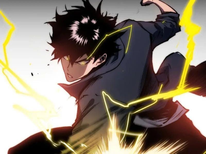 Bạo Thực Giả - Chapter 10 - Page 167