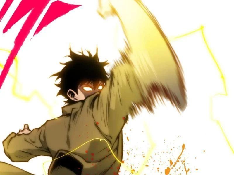 Bạo Thực Giả - Chapter 10 - Page 180