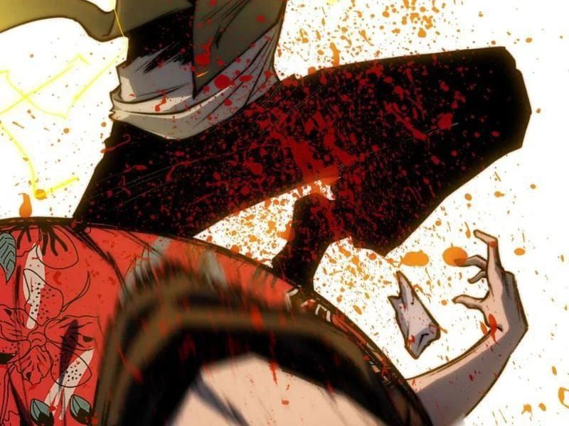 Bạo Thực Giả - Chapter 10 - Page 181